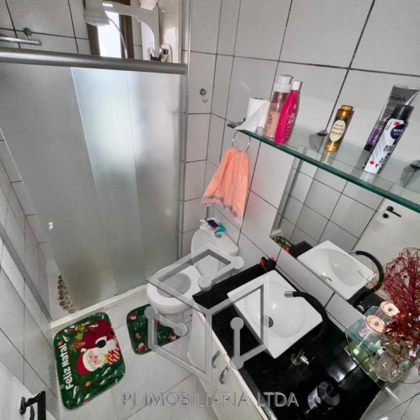 Apartamento, 4 quartos, 130 m² - Foto 23