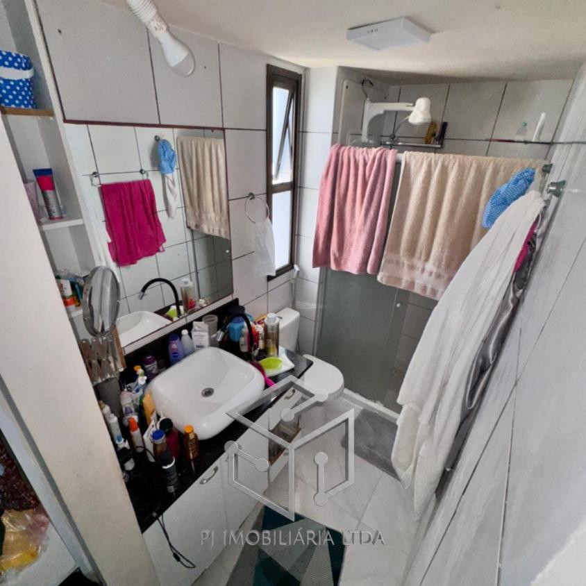 Apartamento, 4 quartos, 130 m² - Foto 24