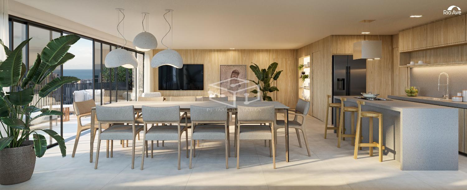 Apartamento, 4 quartos, 142 m² - Foto 6