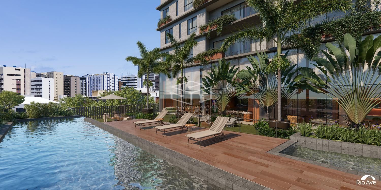 Apartamento, 4 quartos, 142 m² - Foto 12