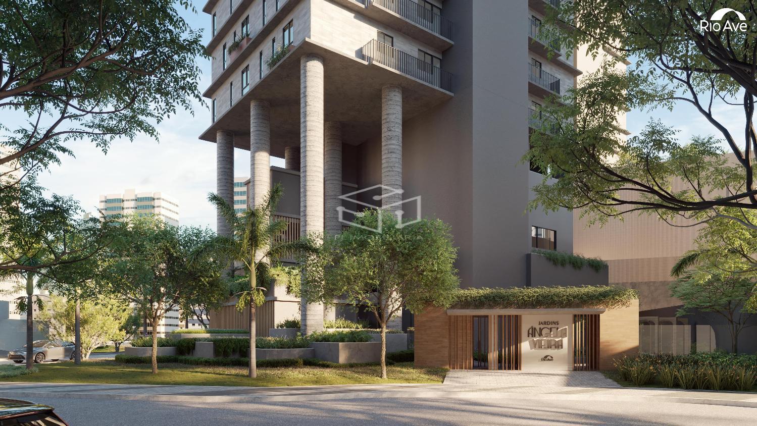 Apartamento, 4 quartos, 142 m² - Foto 23