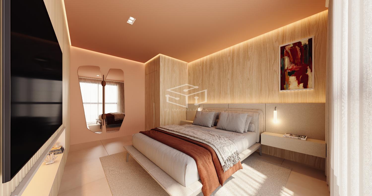 Apartamento, 4 quartos, 142 m² - Foto 9