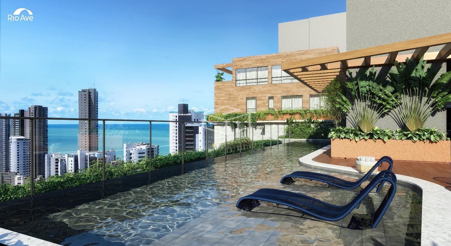 Apartamento, 4 quartos, 142 m² - Foto 10