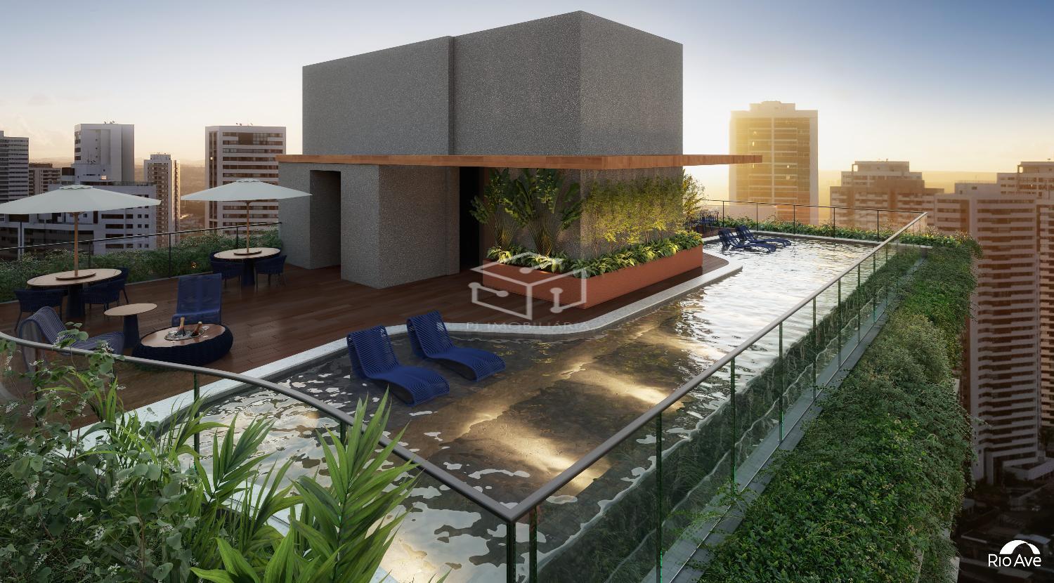 Apartamento, 4 quartos, 142 m² - Foto 11