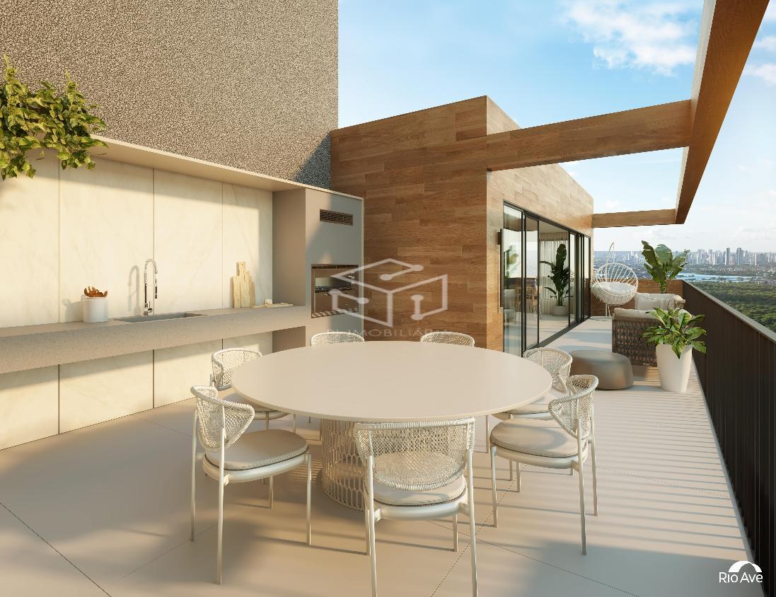 Apartamento, 4 quartos, 142 m² - Foto 7