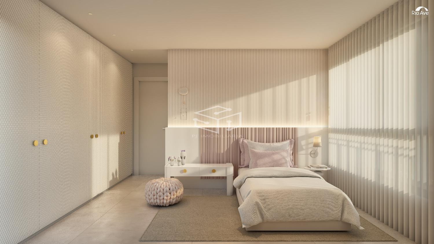 Apartamento, 4 quartos, 142 m² - Foto 4