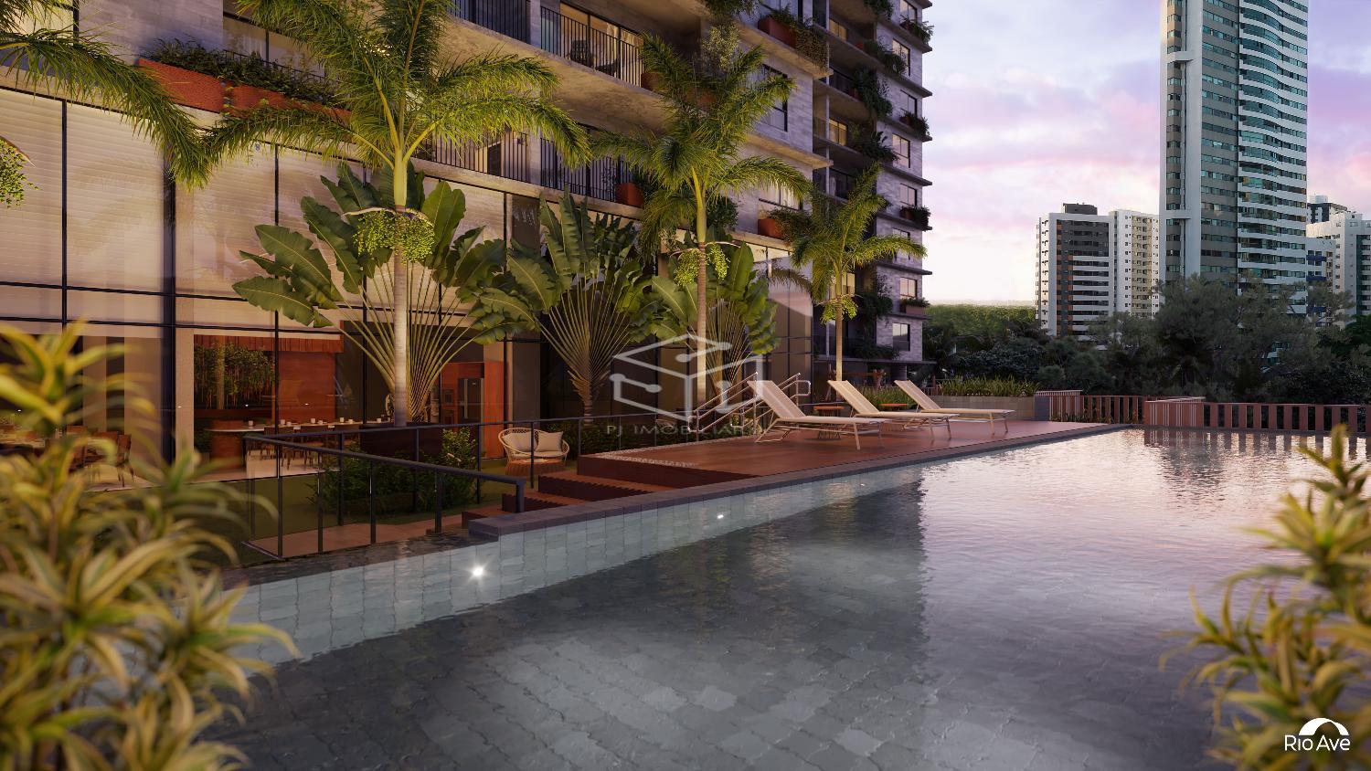 Apartamento, 4 quartos, 142 m² - Foto 13