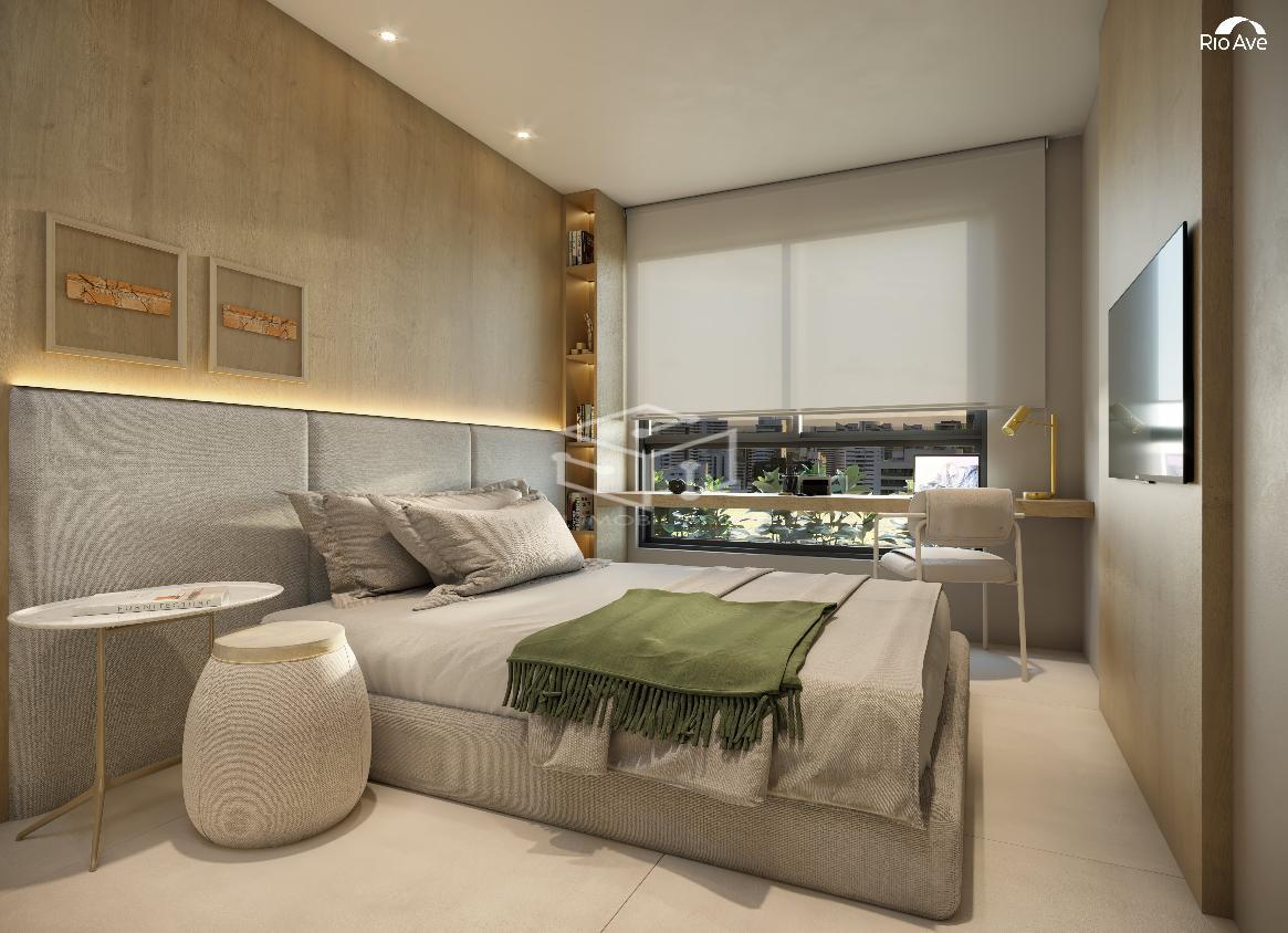 Apartamento, 4 quartos, 142 m² - Foto 8