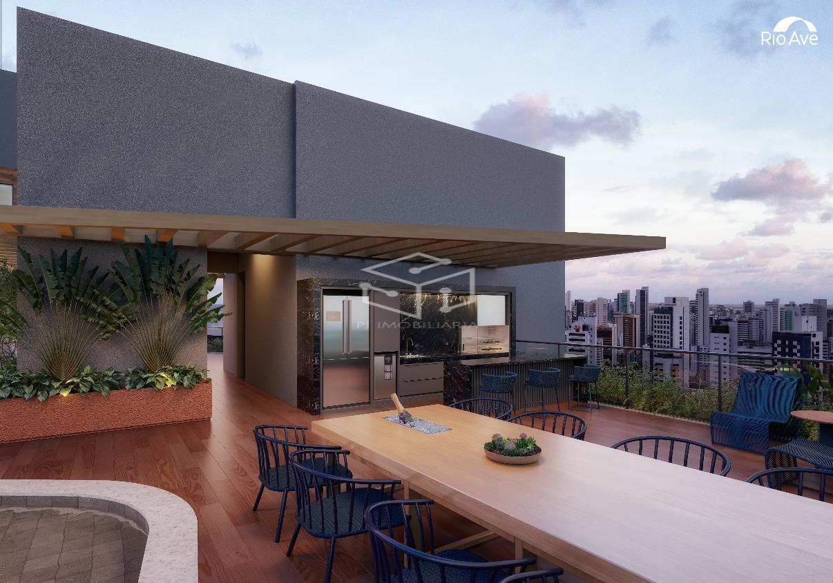 Apartamento, 4 quartos, 142 m² - Foto 14