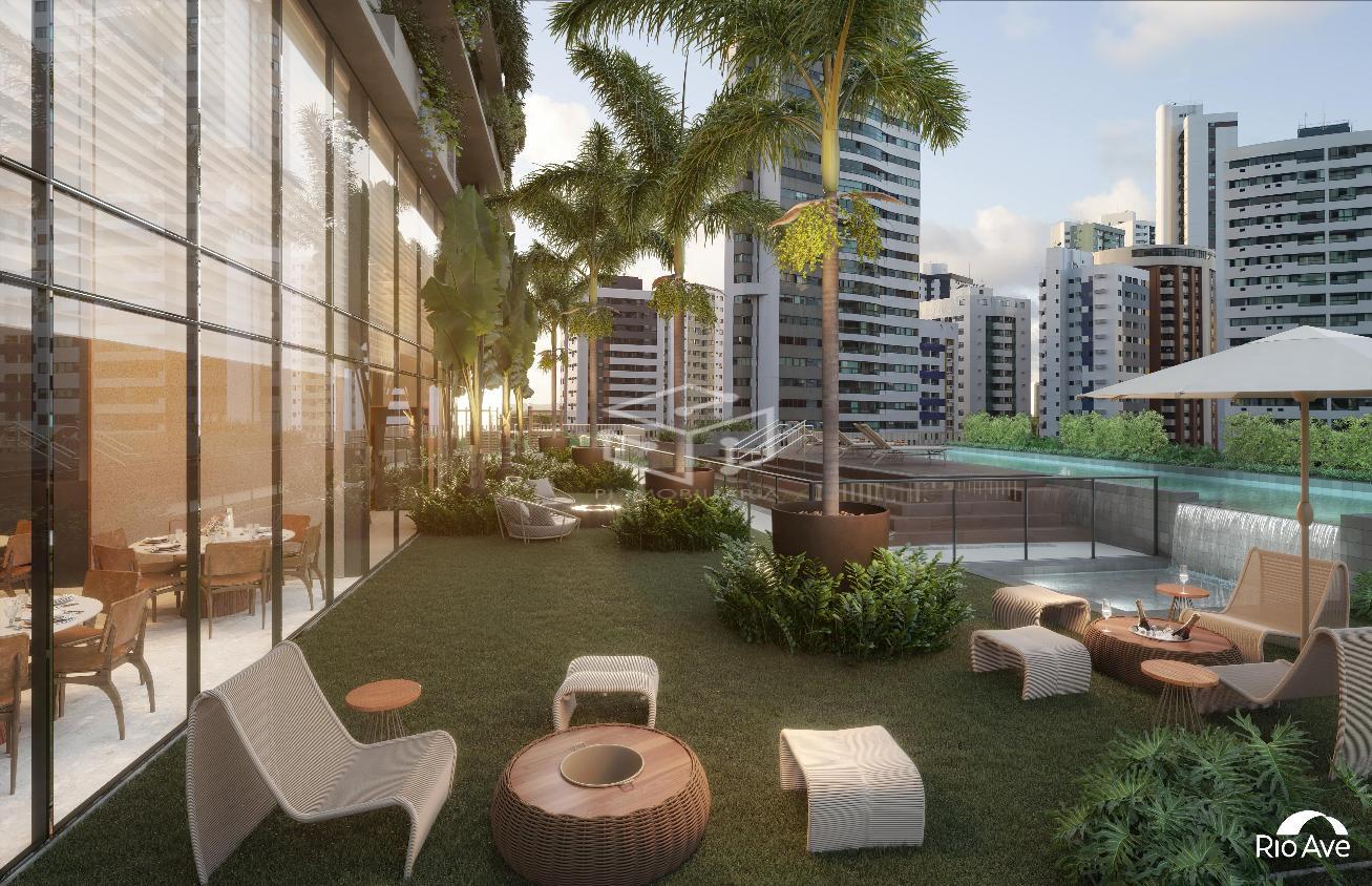 Apartamento, 4 quartos, 142 m² - Foto 15