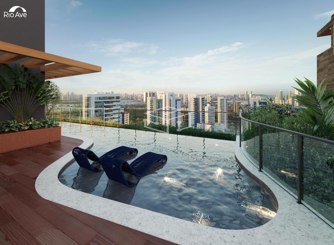 Apartamento, 4 quartos, 142 m² - Foto 1