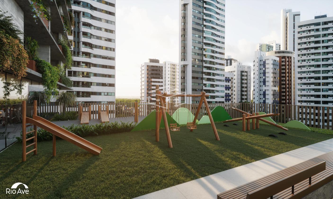 Apartamento, 4 quartos, 142 m² - Foto 19