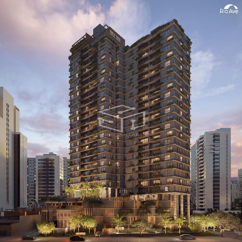 Apartamento, 4 quartos, 142 m² - Foto 24