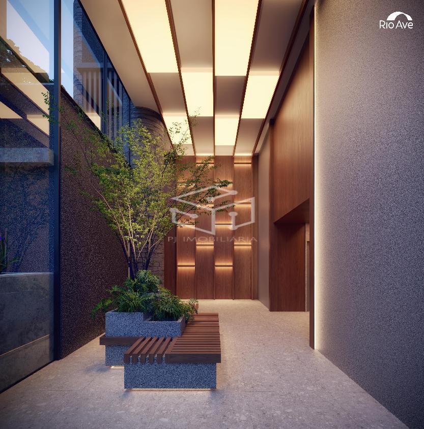 Apartamento, 4 quartos, 142 m² - Foto 22