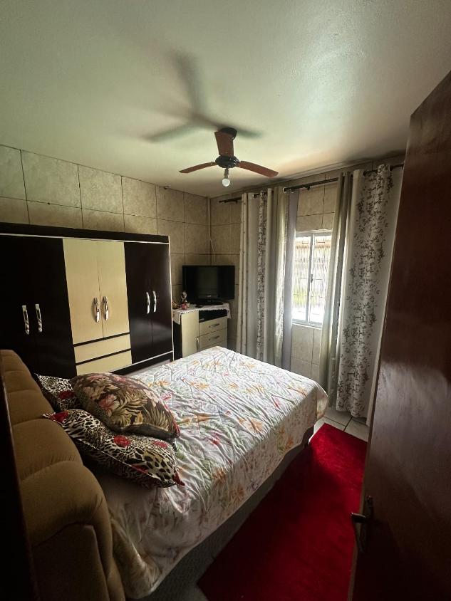 Casa, 3 quartos, 140 m² - Foto 1