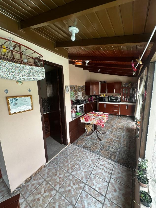 Casa, 3 quartos, 140 m² - Foto 10