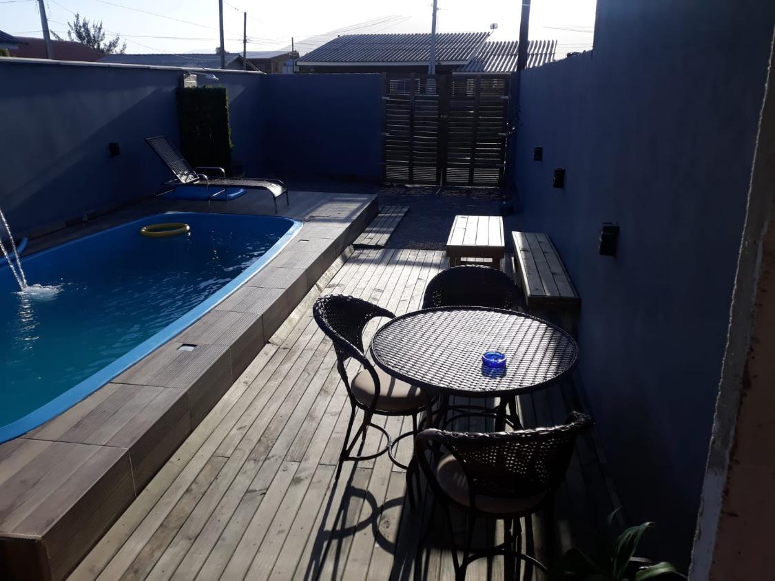 Casa, 2 quartos - Foto 1