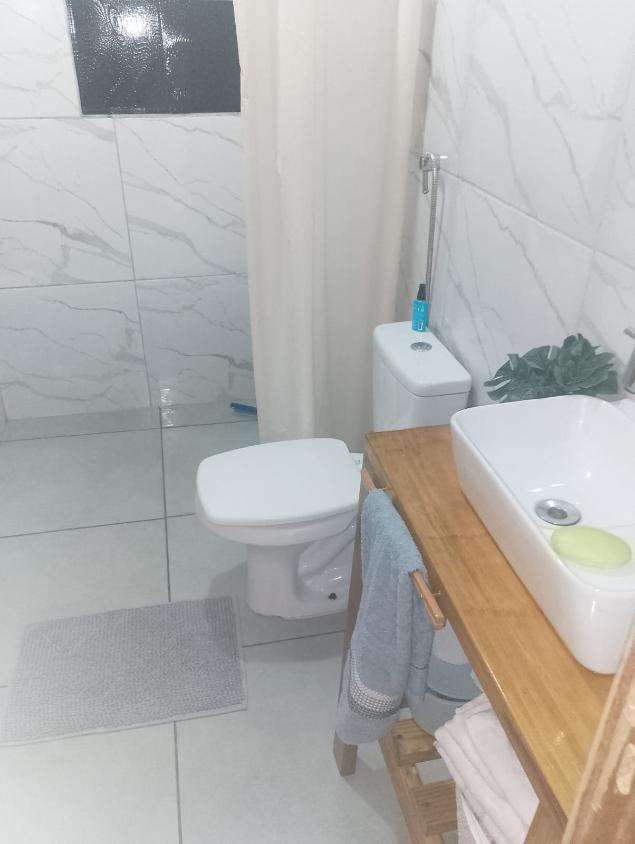 Casa, 2 quartos - Foto 4