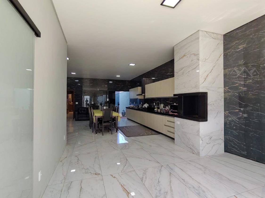 Casa, 3 quartos, 236 m² - Foto 31