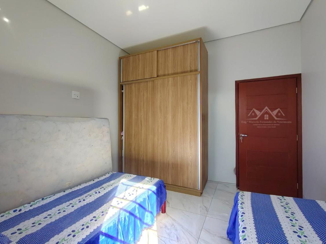 Casa, 3 quartos, 236 m² - Foto 21