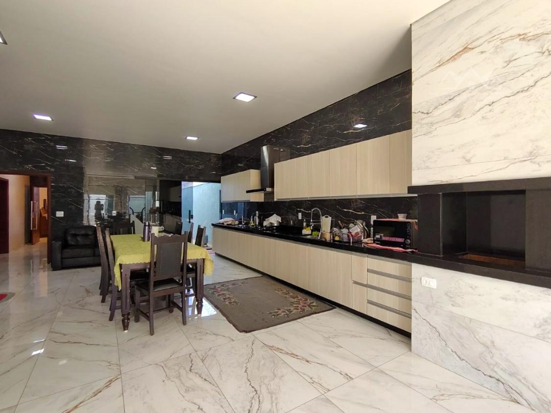 Casa, 3 quartos, 236 m² - Foto 29