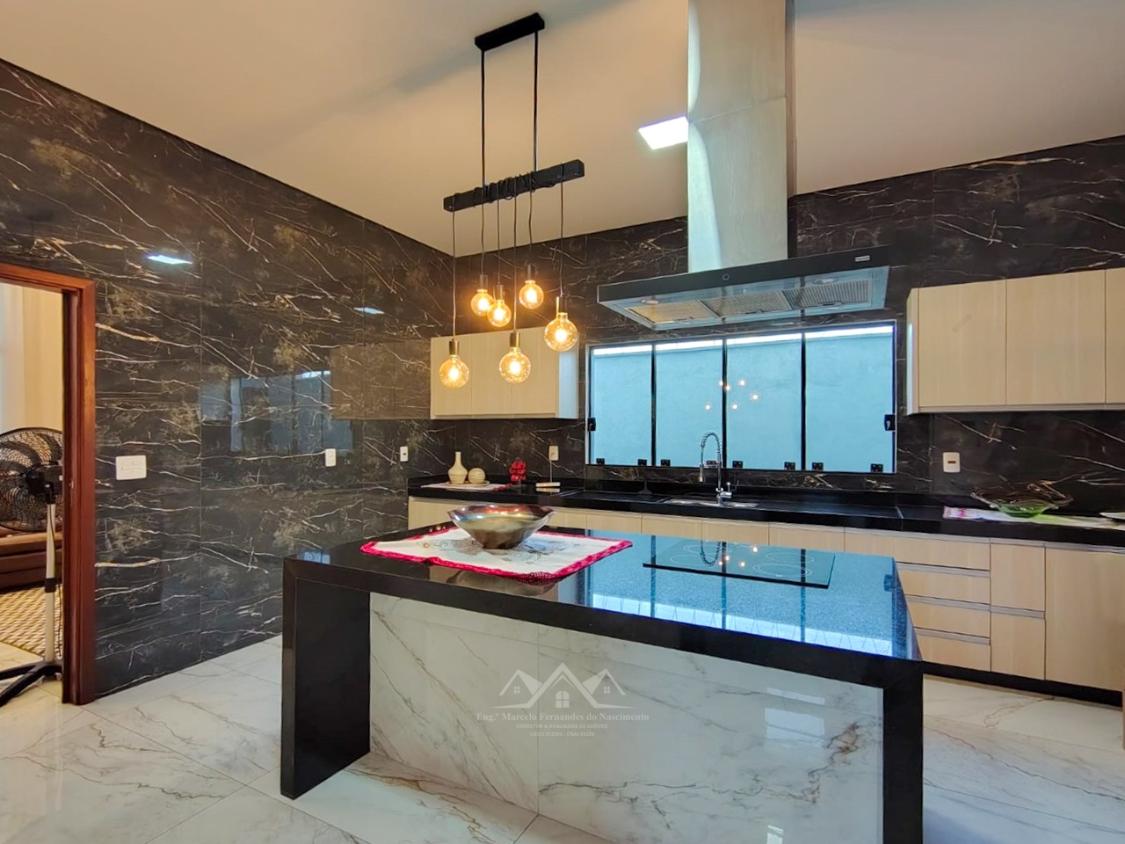 Casa, 3 quartos, 236 m² - Foto 8