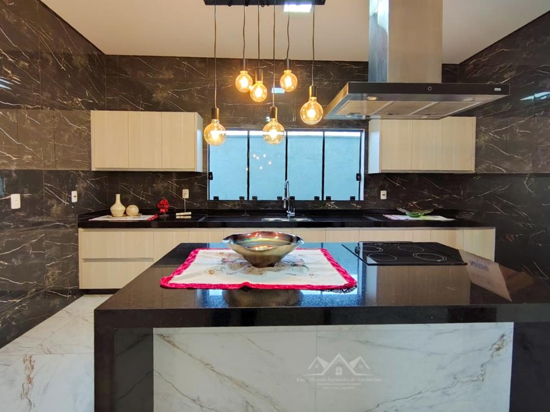 Casa, 3 quartos, 236 m² - Foto 10