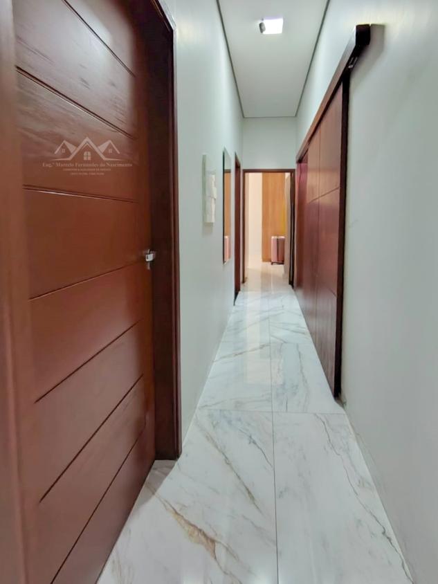 Casa, 3 quartos, 236 m² - Foto 12