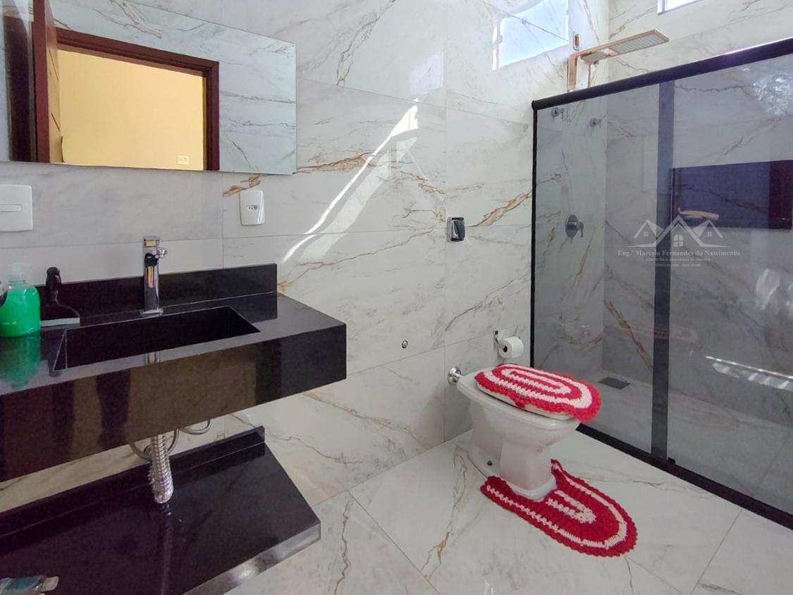 Casa, 3 quartos, 236 m² - Foto 23