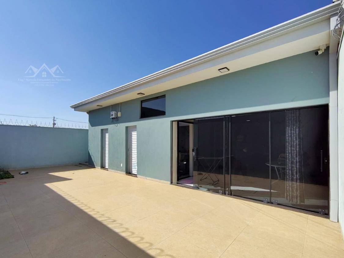 Casa, 3 quartos, 236 m² - Foto 33