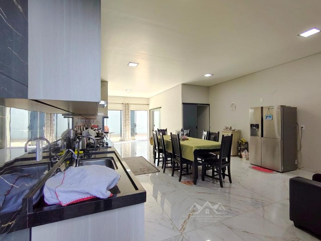 Casa, 3 quartos, 236 m² - Foto 27