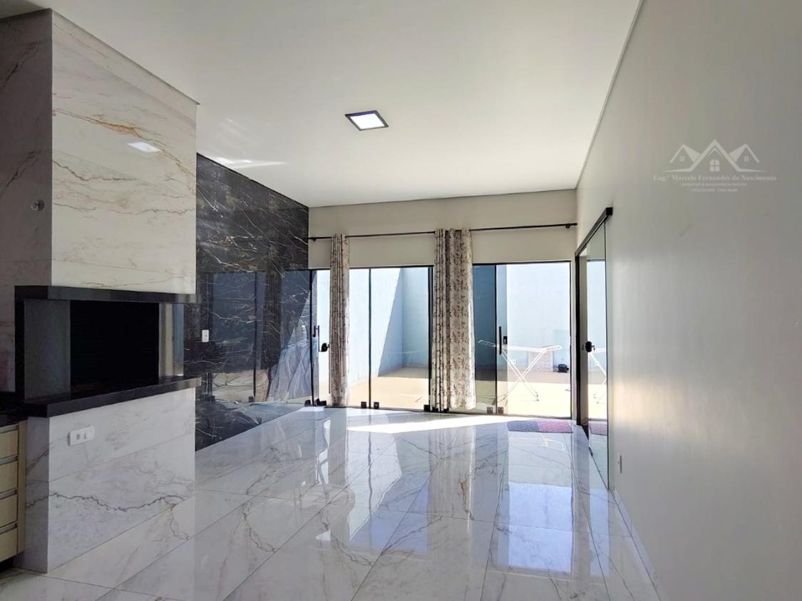 Casa, 3 quartos, 236 m² - Foto 32