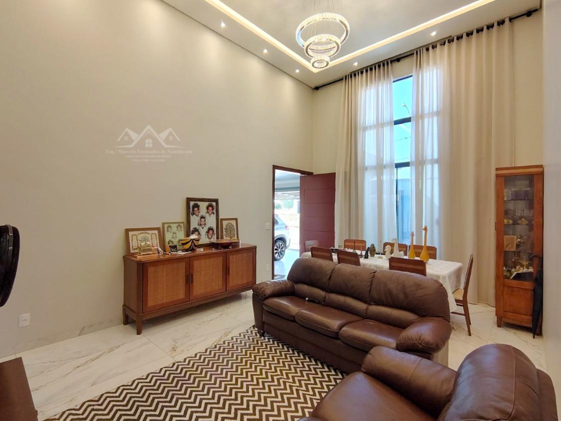 Casa, 3 quartos, 236 m² - Foto 4