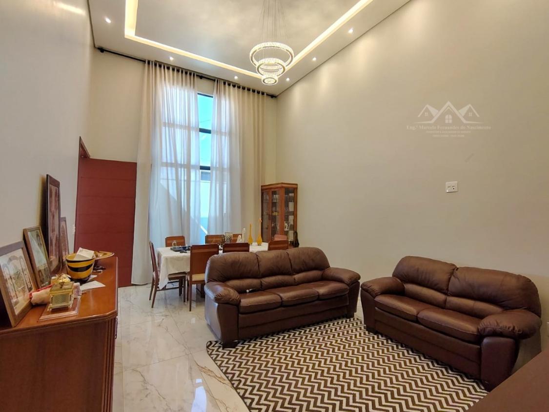 Casa, 3 quartos, 236 m² - Foto 6