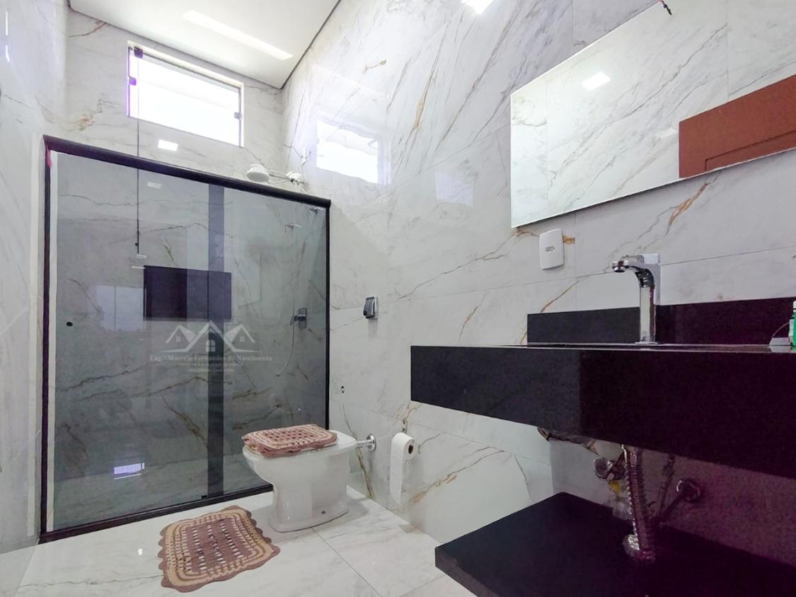 Casa, 3 quartos, 236 m² - Foto 22