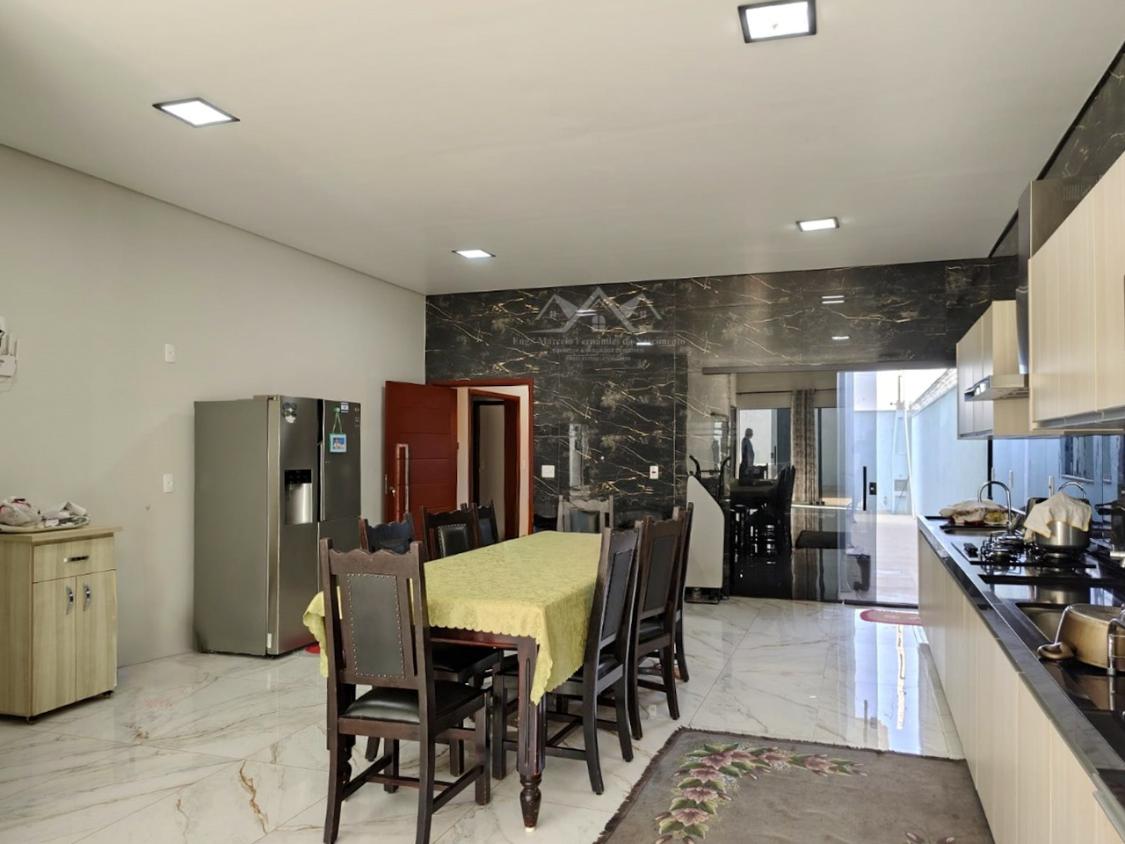 Casa, 3 quartos, 236 m² - Foto 25