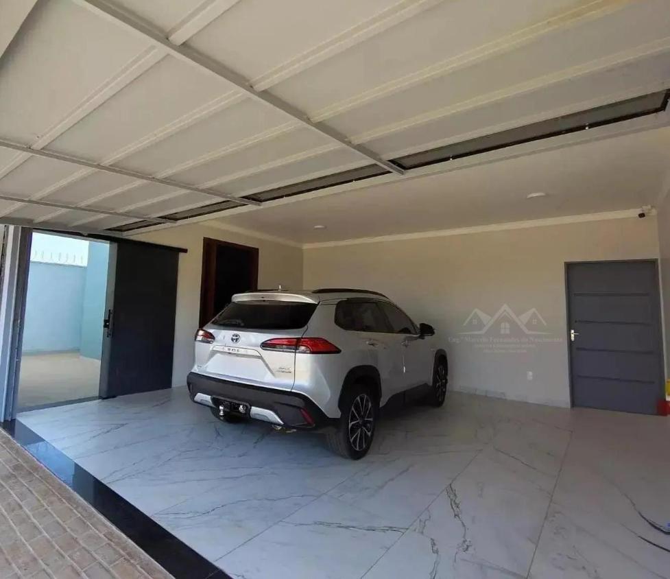 Casa, 3 quartos, 236 m² - Foto 2