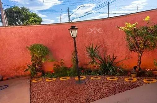 Casa, 3 quartos, 194 m² - Foto 2