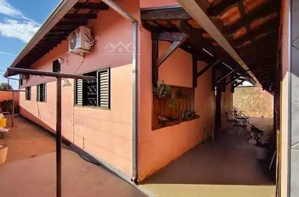 Casa, 3 quartos, 194 m² - Foto 23