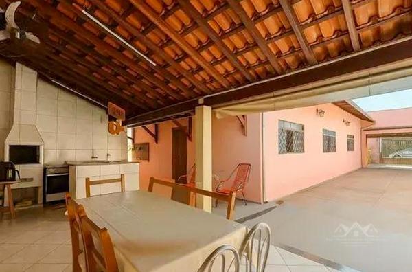 Casa, 3 quartos, 194 m² - Foto 18