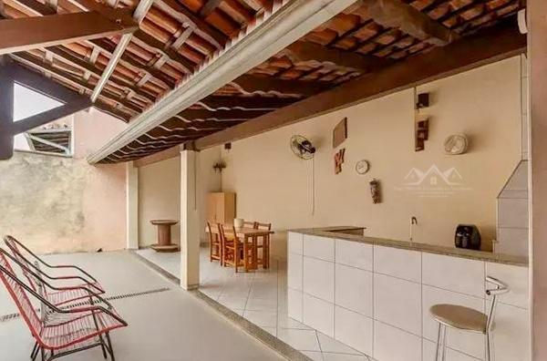 Casa, 3 quartos, 194 m² - Foto 16