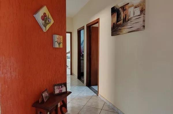 Casa, 3 quartos, 194 m² - Foto 5