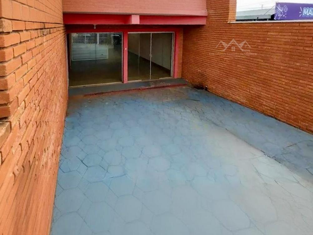 Casa, 4 quartos, 269 m² - Foto 1