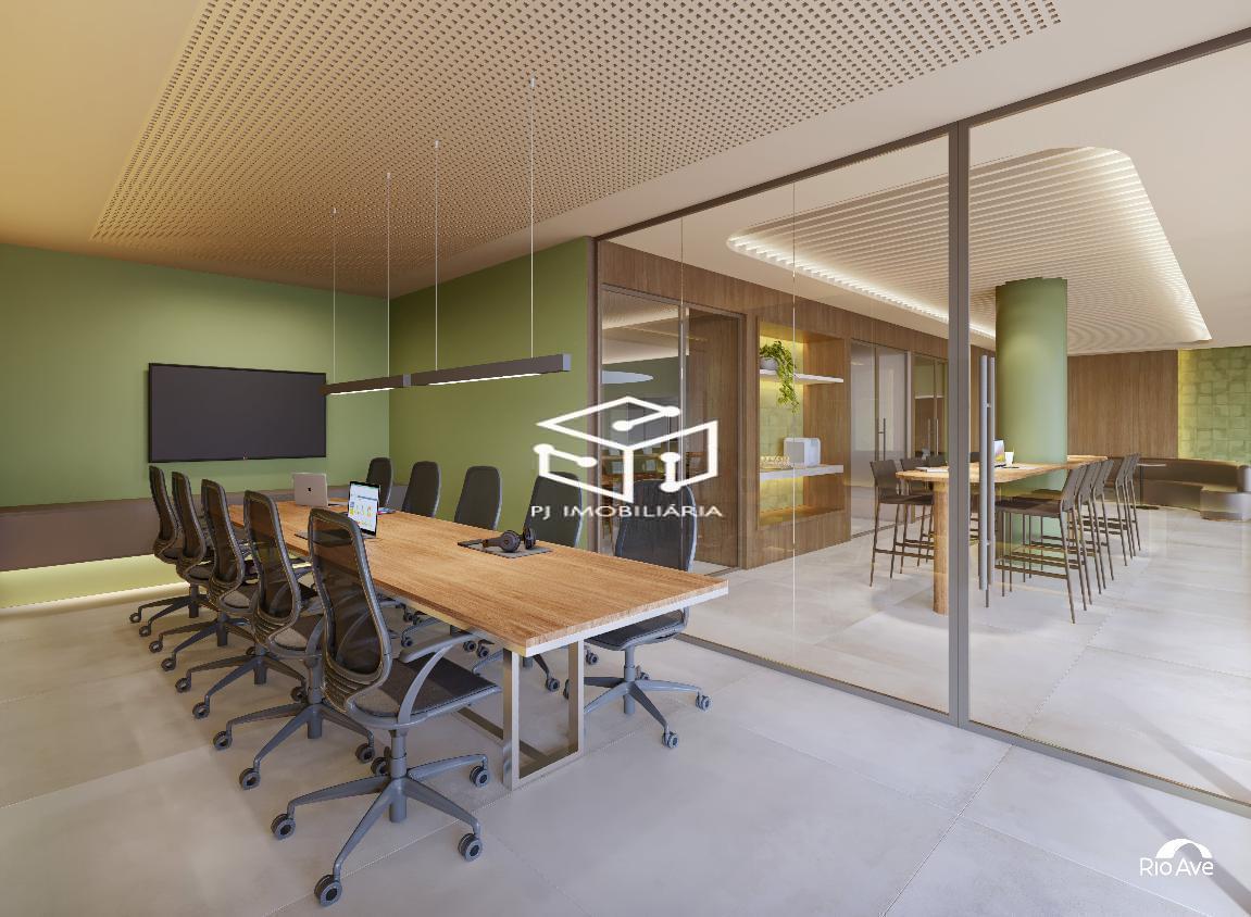 Apartamento, 2 quartos, 50 m² - Foto 12