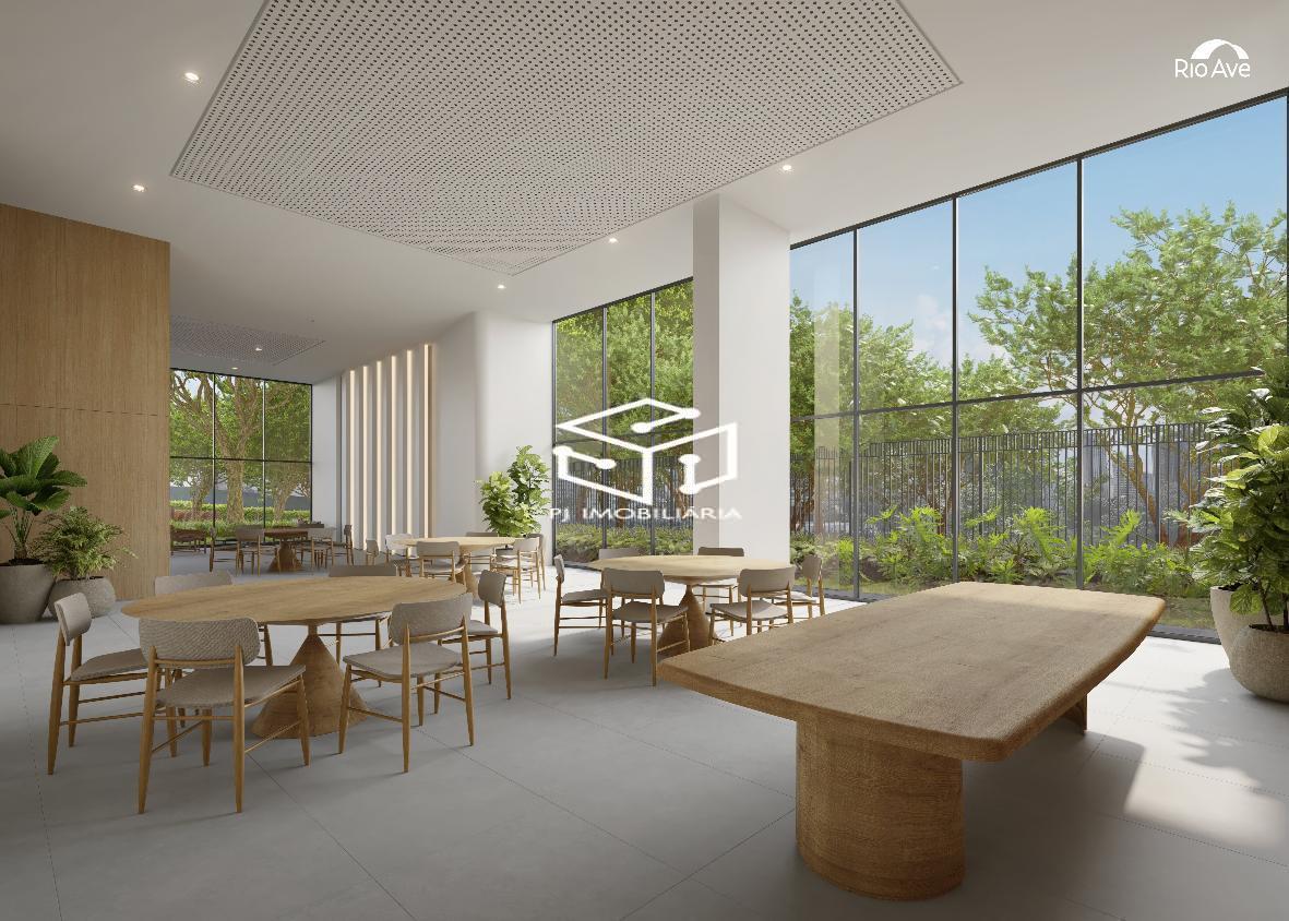 Apartamento, 2 quartos, 50 m² - Foto 11