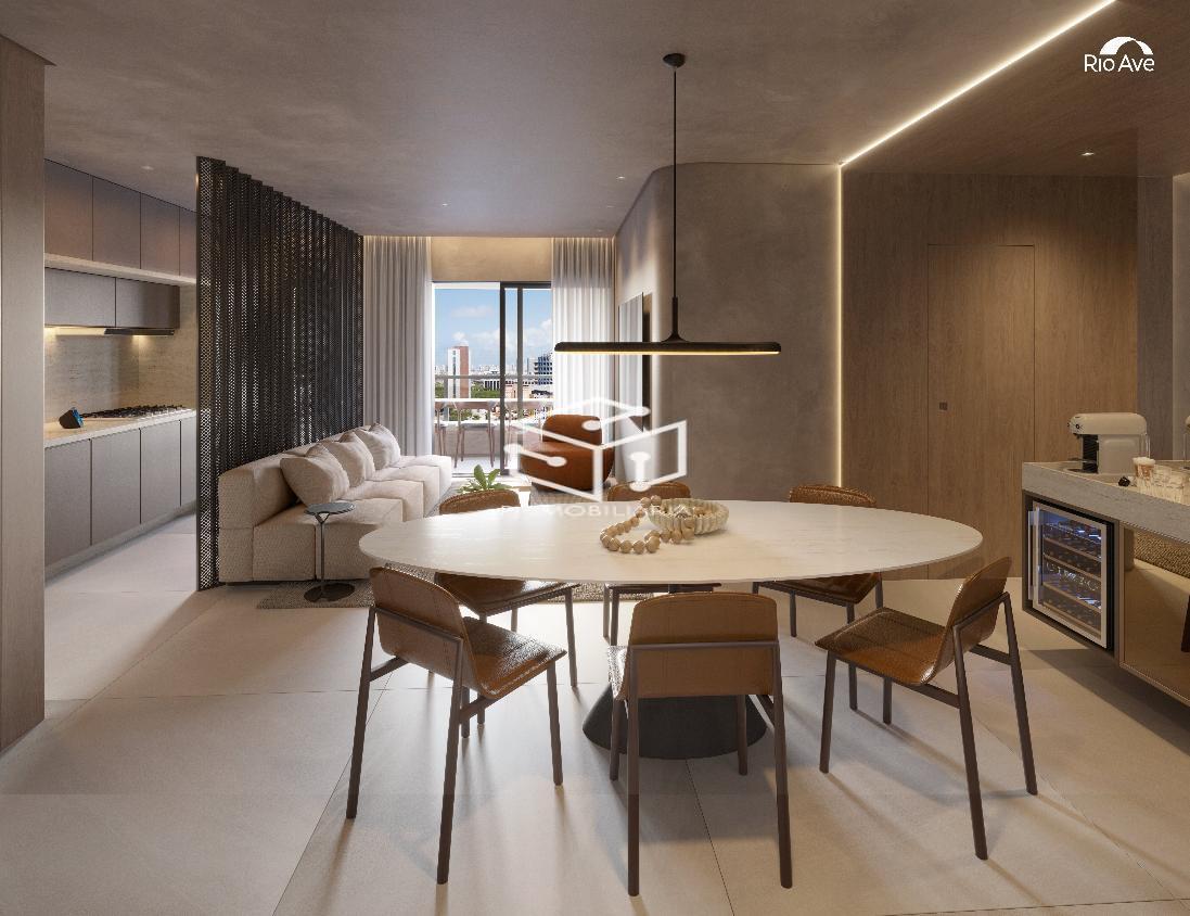 Apartamento, 2 quartos, 50 m² - Foto 7