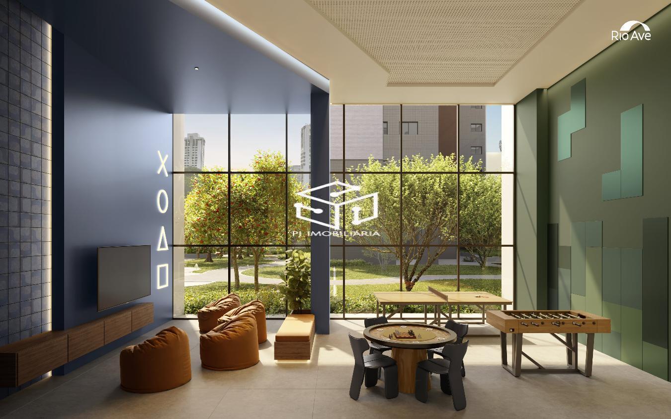 Apartamento, 2 quartos, 50 m² - Foto 3