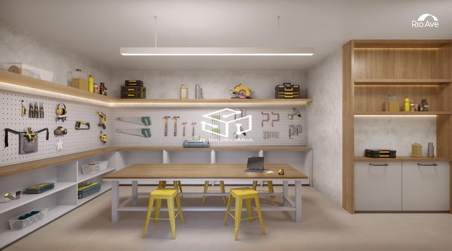 Apartamento, 2 quartos, 50 m² - Foto 17