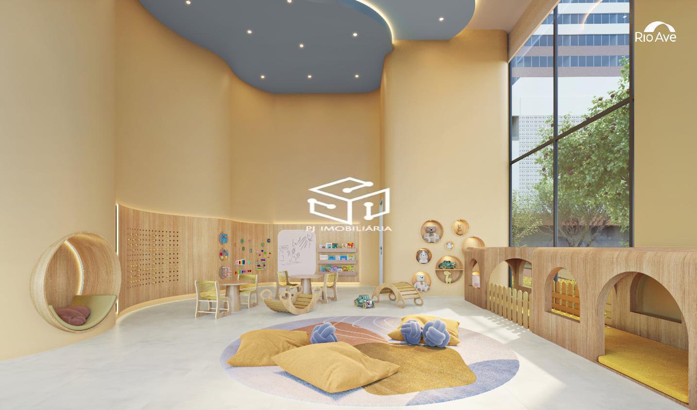 Apartamento, 2 quartos, 50 m² - Foto 15