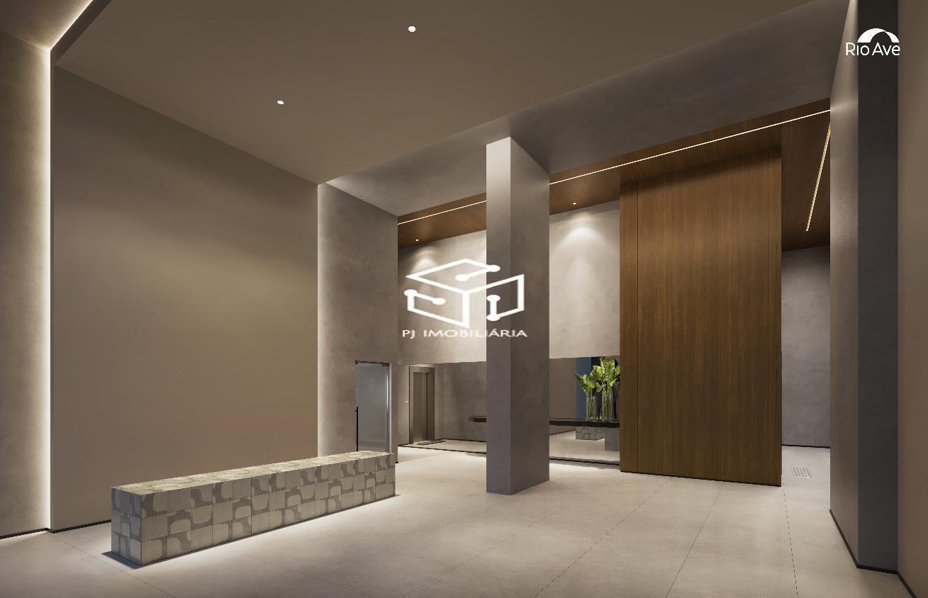 Apartamento, 2 quartos, 50 m² - Foto 4